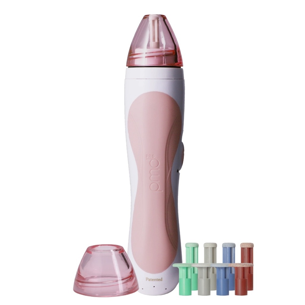 PMD Personal Microdermabrasion Pro - blush